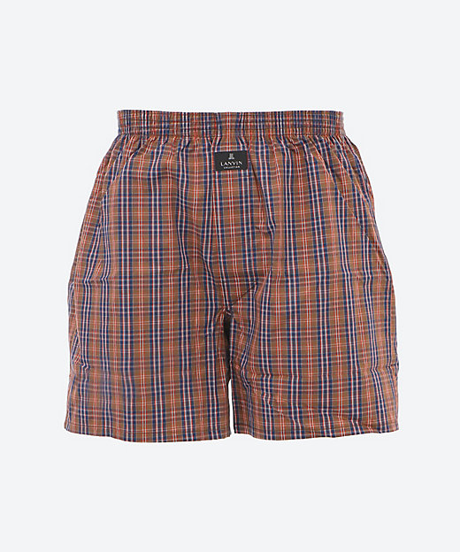 トランクス | LANVIN COLLECTION (Men)/ランバン コレクション | 三越