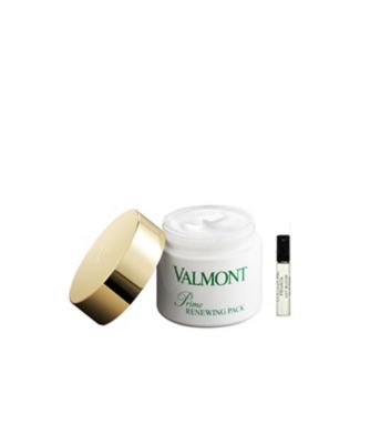 VALMONT（VALMONT） プライムリニューパック 通販 | 【ISETAN BEAUTY