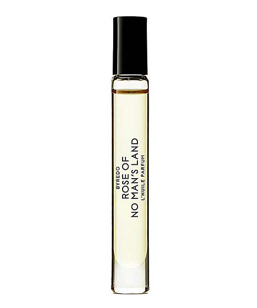 フレグランスオイル ローズ・オブ・ノーマンズランド | BYREDO (Women