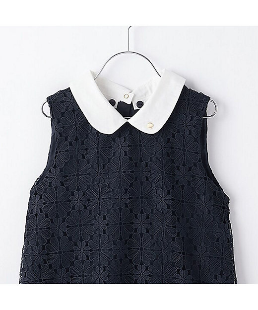 スペードフラワーレースワンピース 8651326 | KATE SPADE NEW