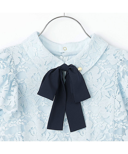 レースドッキングワンピース 8652313 | KATE SPADE NEW YORK