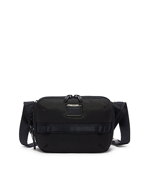 ALPHA BRAVO レンジャー クロスボディ 0232749D