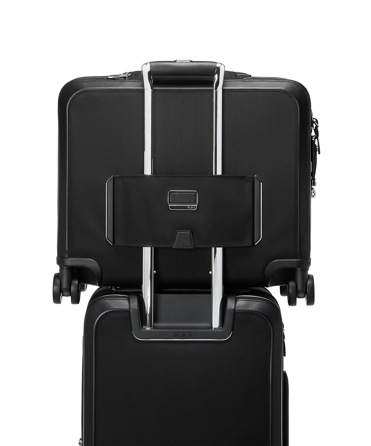 ARRIVE コンパクト・4ウィール・ブリーフ