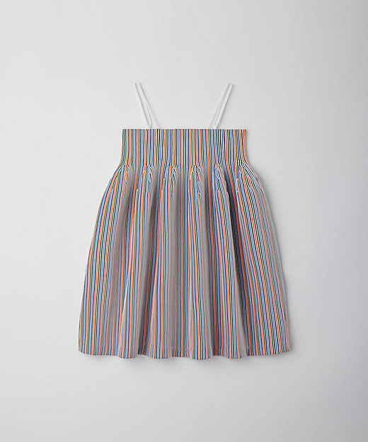 HYPHA STRAP MINI DRESS CF009KH062