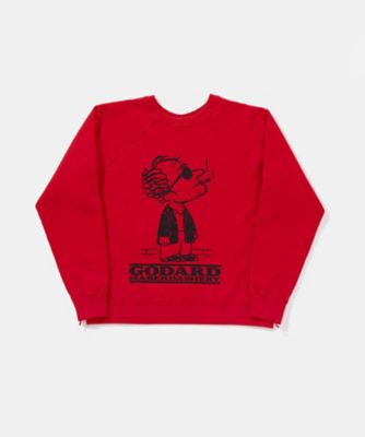 CrewNeckSweat-Red-01