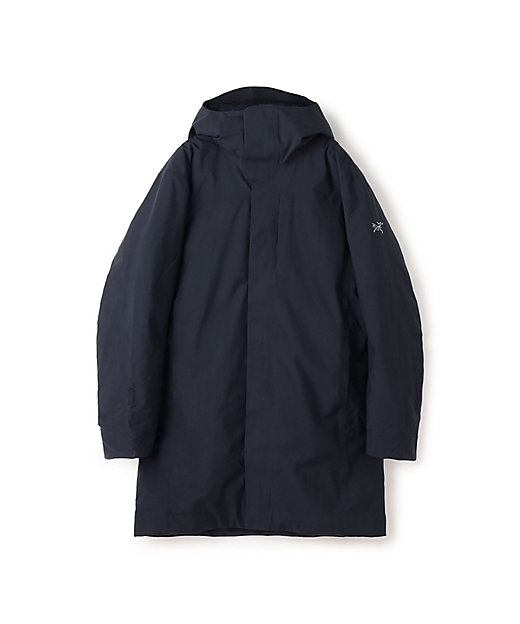 別注】ARC'TERYX×TOMORROWLAND THERME SV
