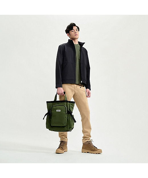 アーバンモビリティ2wayトート | AIGLE/エーグル | 三越伊勢丹