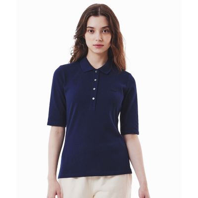 スリムフィットハーフスリーブポロシャツ | LACOSTE/ラコステ | 三越