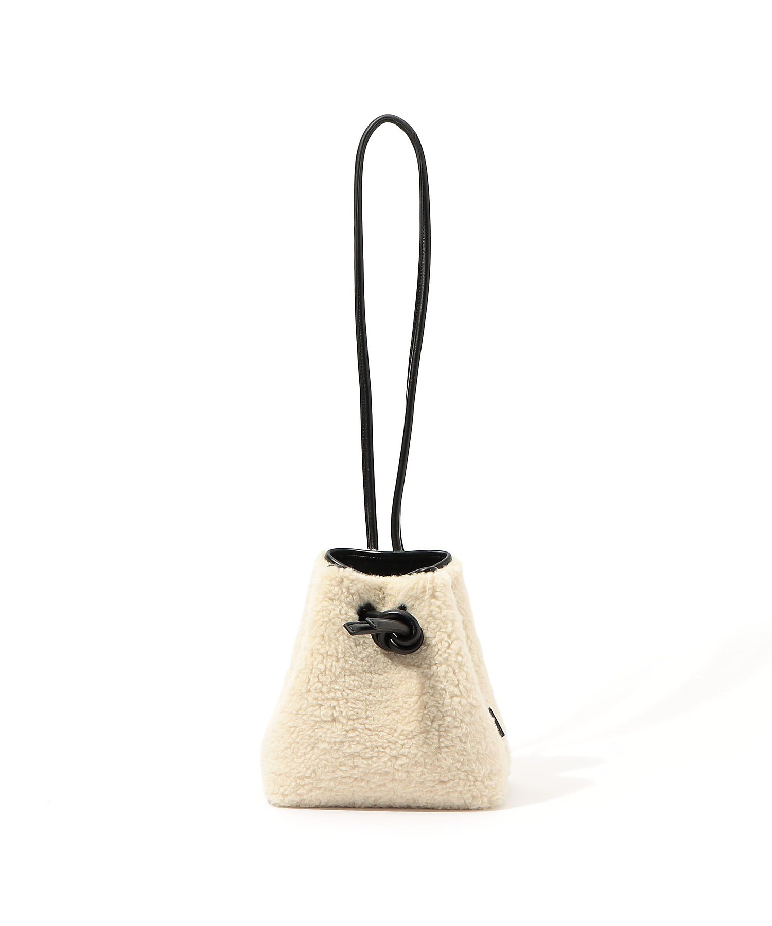 別注】VASIC BOND MINI ハンドバッグ | maison