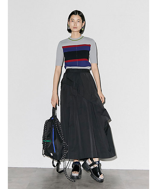 4WAY NYLON BAG | UN3D./アンスリード | 三越伊勢丹