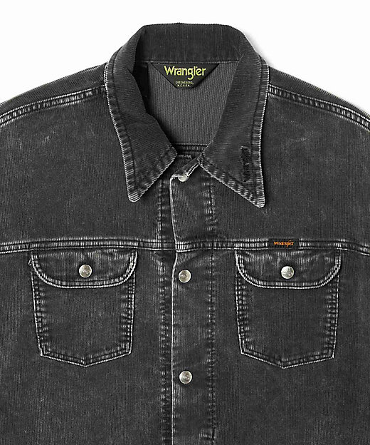 N．HOOLYWOOD COMPILE × Wrangler