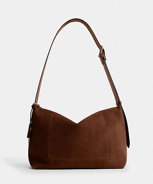 ラドロー メッセンジャー バッグ | COACH/コーチ | 三越伊勢丹