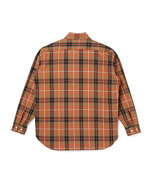 N．HOOLYWOOD COMPILE × BIG MAC SHIRT