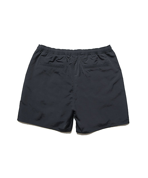Bristol ブラック ハーフパンツ S Bristol カジュアルハーフパンツ S