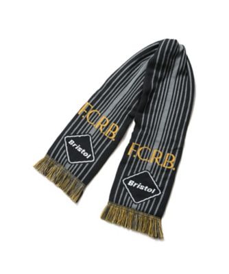 FCRB タオルマフラー レアルブリストル 激レア 希少 非売品 FCRB