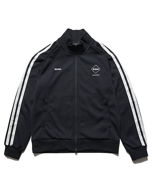 楽天市場】f.c.r.b トラックジャケットの通販