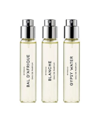 La Selection NOMADE | BYREDO (Women)/バイレード