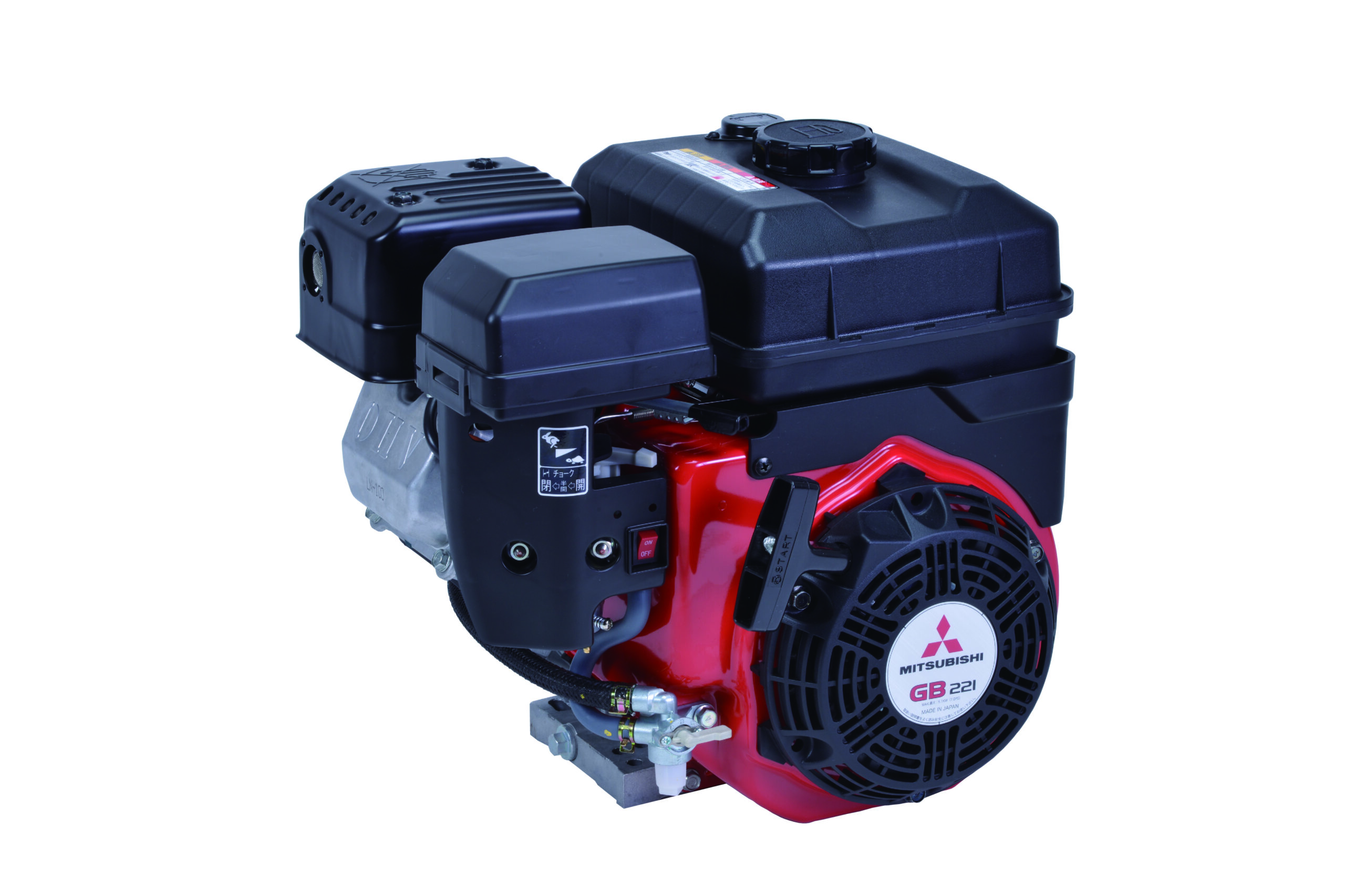 製品詳細｜単体エンジン（三菱）｜株式会社ISEKIアグリ