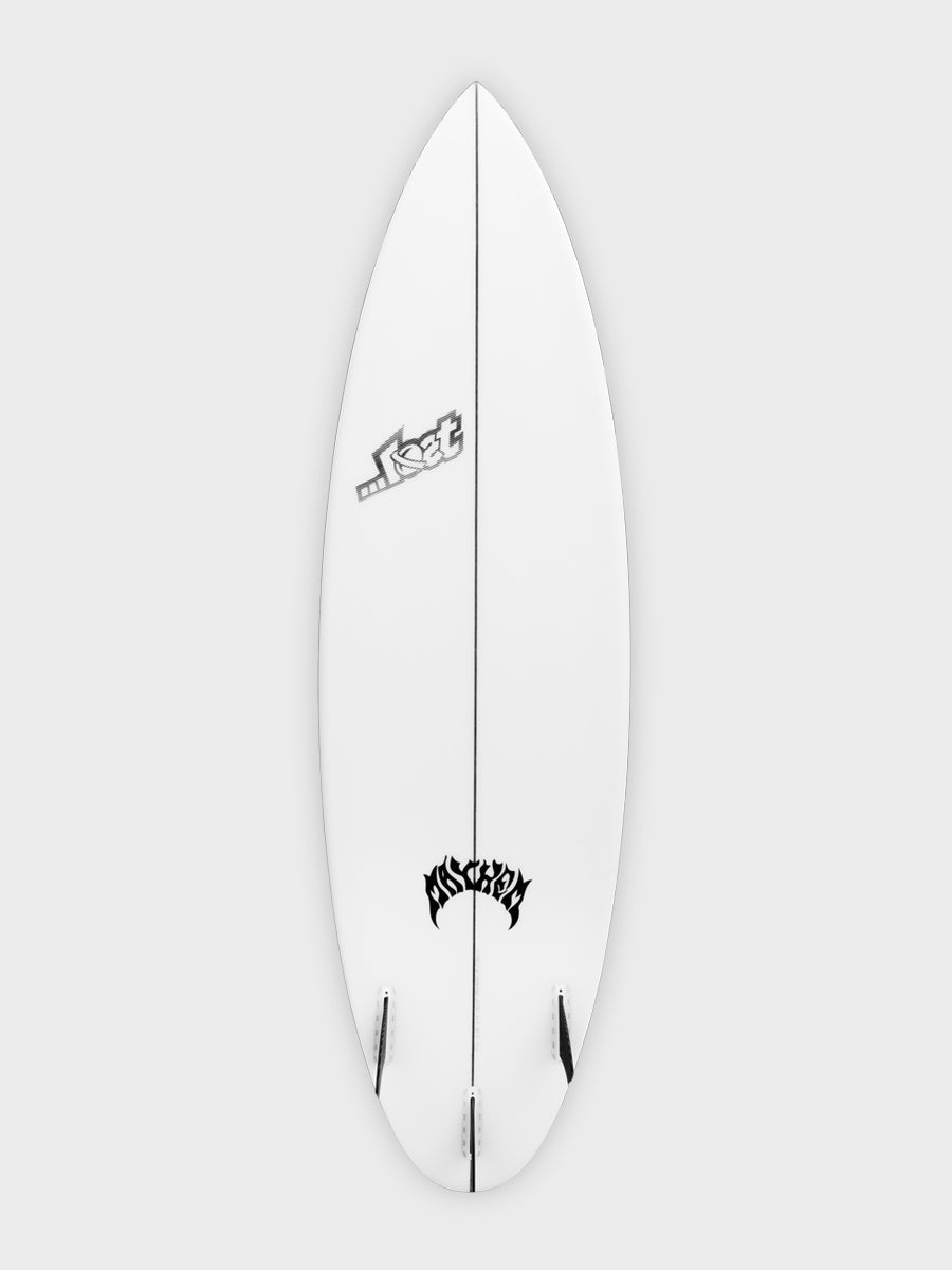 Lost Surfboards Driver 3 | Island Water Sports