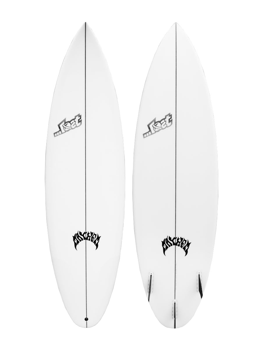 Lost Surfboards Driver 3 | Island Water Sports