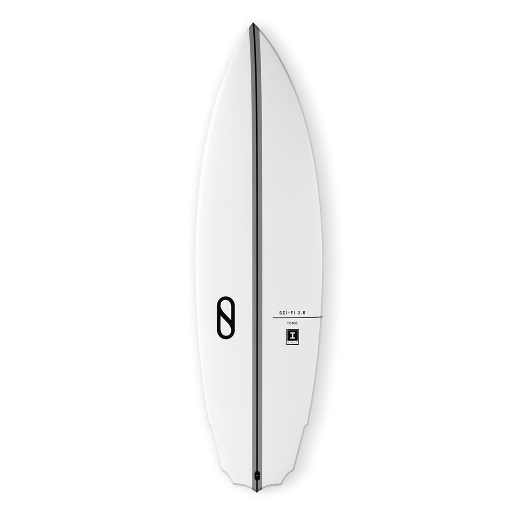 Firewire Surfboards Sci-Fi 2.0 Bat Tail | Island Water Sports