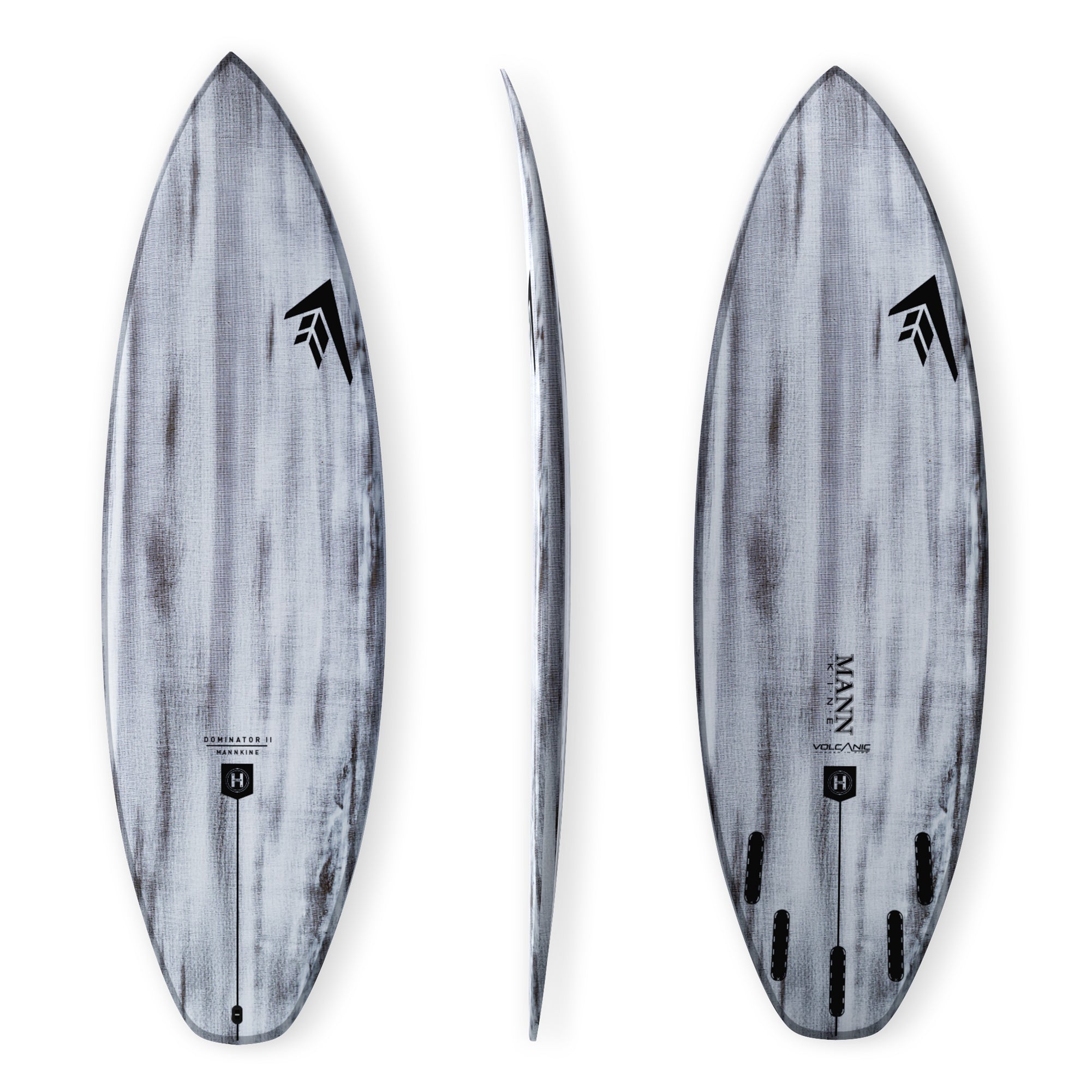 Firewire Surfboards Dominator 2.0 Squash Tail | Island Water Sports