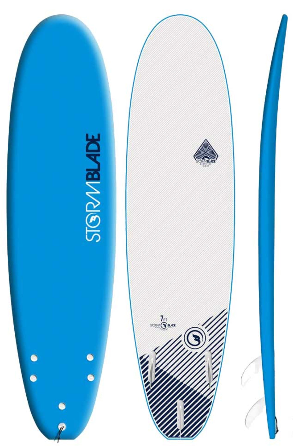 Storm Blade Classic Surfboard | Island Water Sports