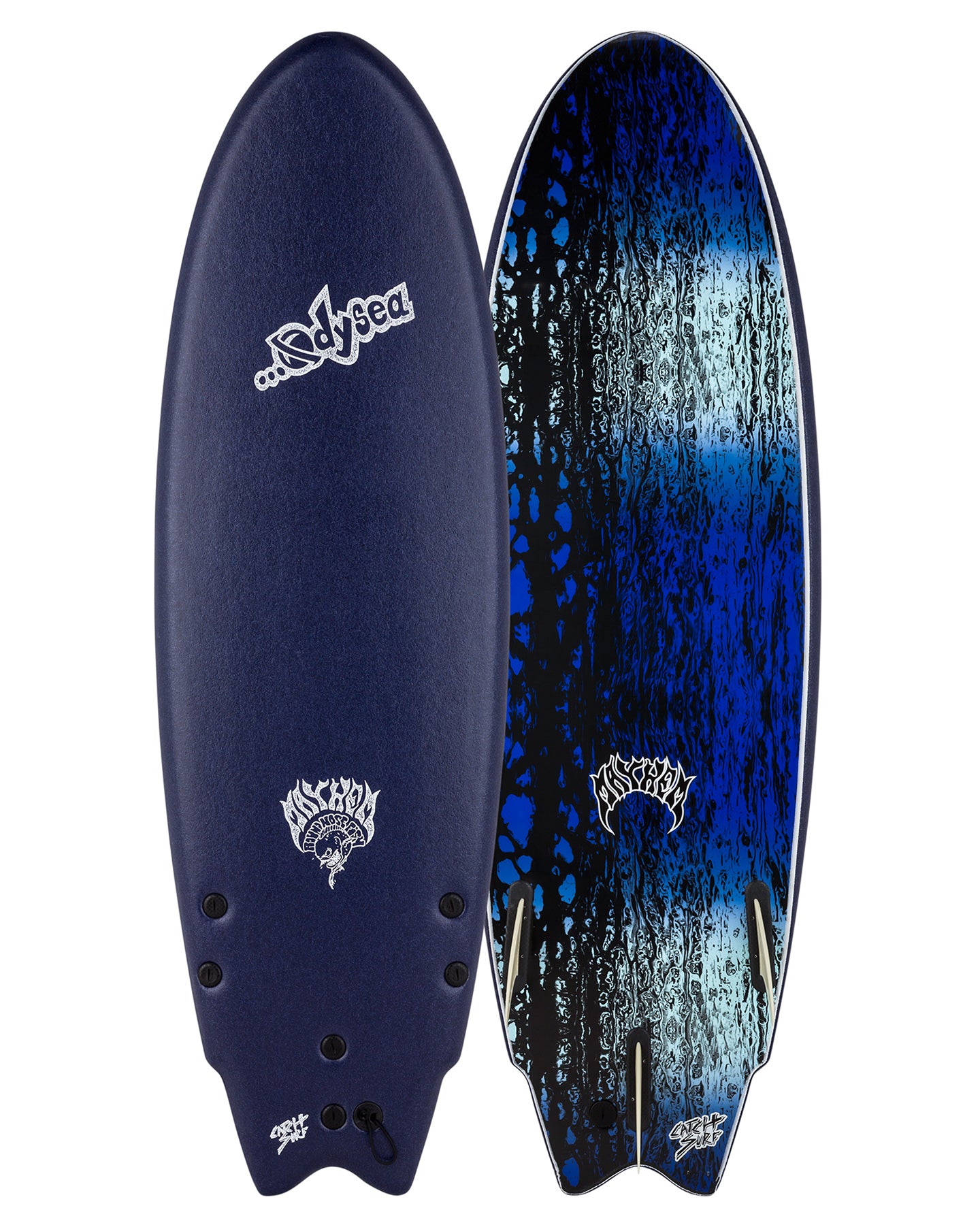 Odysea X Lost RNF | Island Water Sports