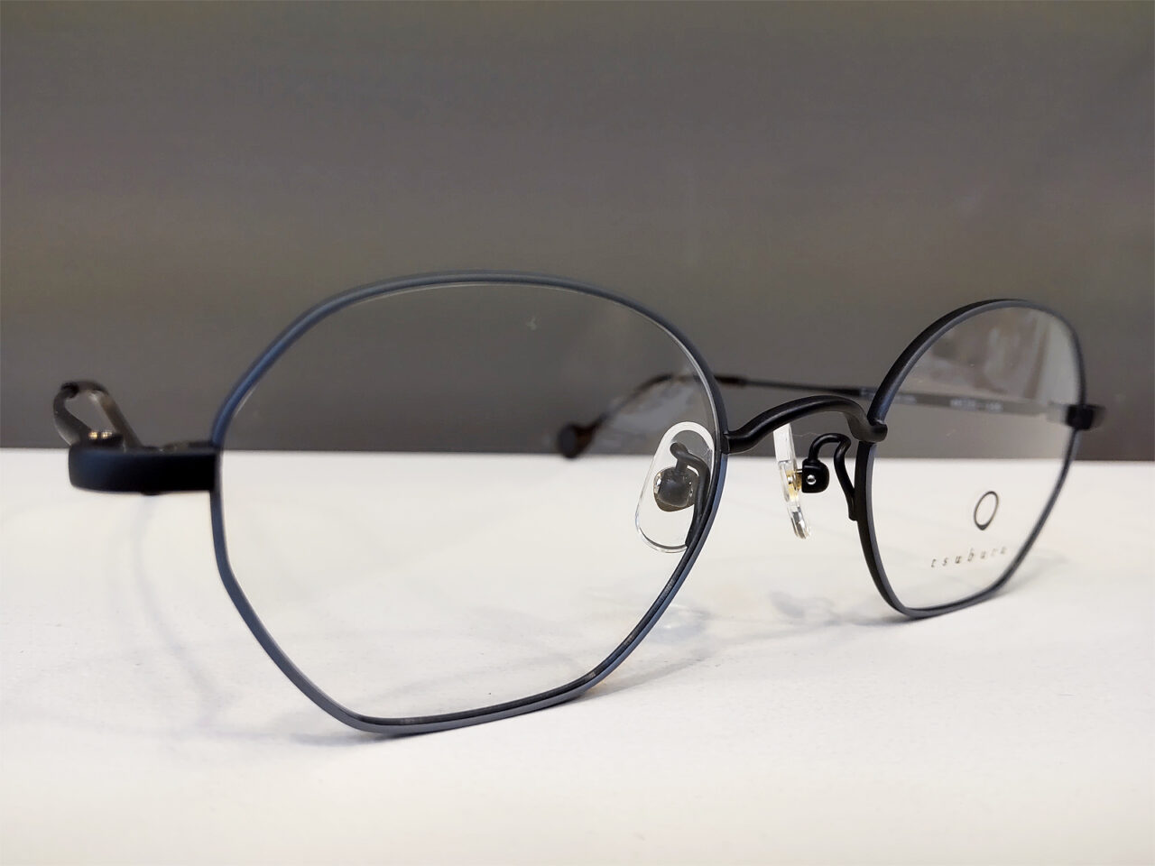 tsubura(つぶら)」入荷しました – 東京・亀有 メガネのイシイ