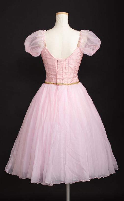 バレエ衣装・チュチュレンタル 衣装畑のホームページ / 商品詳細ページ