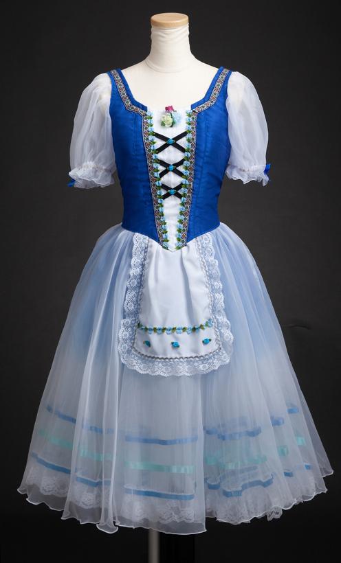 バレエ衣装・チュチュレンタル 衣装畑のホームページ / 商品詳細ページ