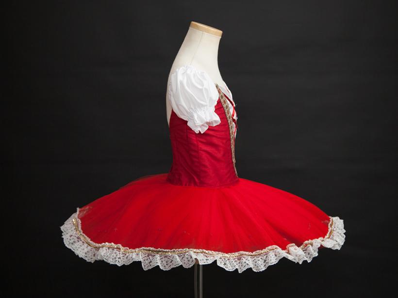 バレエ衣装・チュチュレンタル 衣装畑のホームページ / 商品詳細ページ