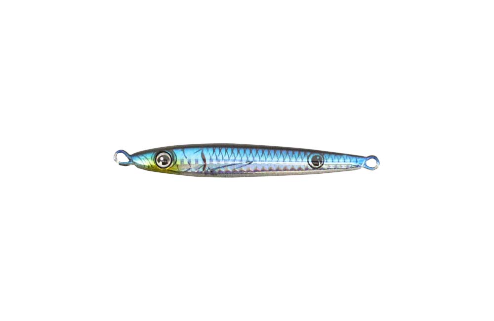 海太郎 ネコメタル 1.2g～7g | issei [一誠]
