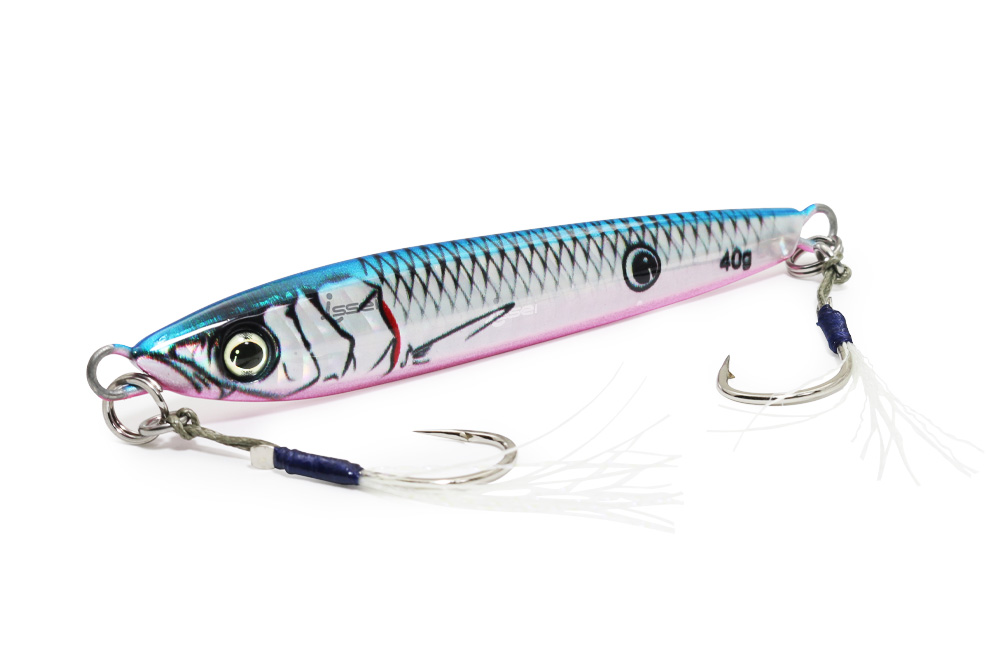海太郎 ネコメタル 20g～60g | issei [一誠]