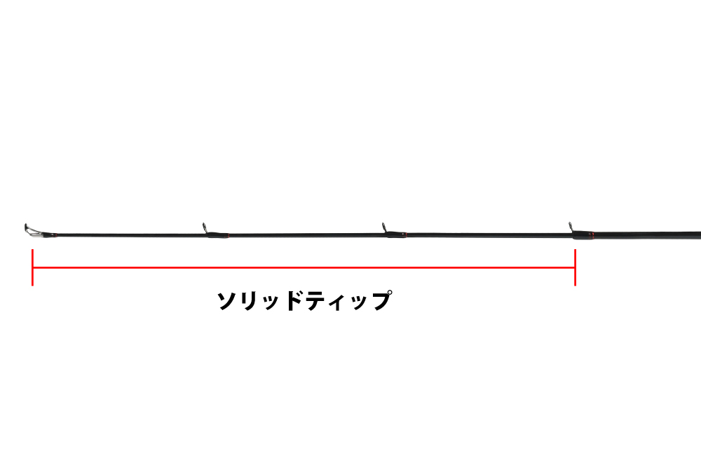 リコリス LRC-70MH+S | issei [一誠]