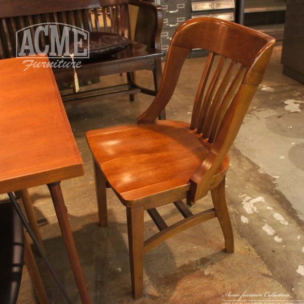 アメリカンヴィンテージ系のおしゃれチェアならACME Furniture(アクメ