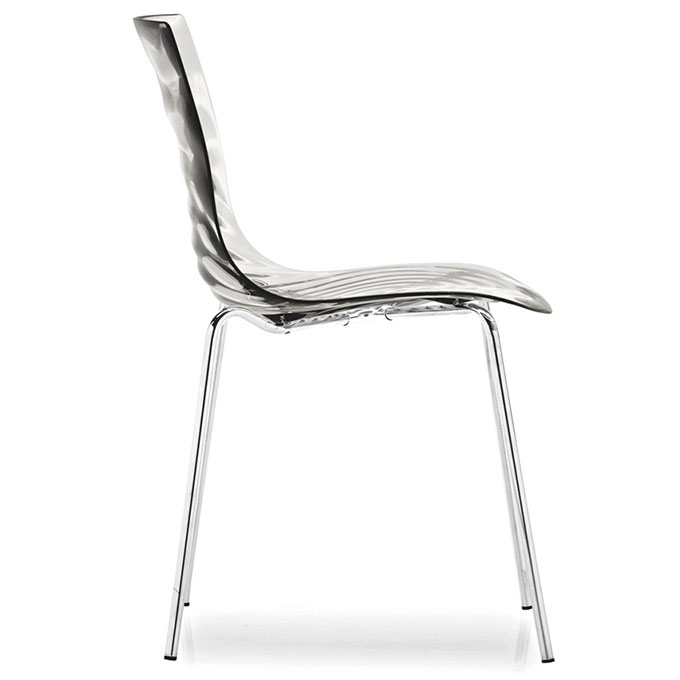 Calligaris(カリガリス)のL'Eau ロウ・チェア - 椅子の店