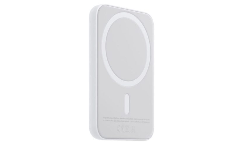 Apple初のモバイルバッテリー「MagSafeバッテリーパック」とは？サード