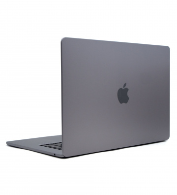 Купить MacBook Air 256Gb 512Gb Space Gray в Санкт-Петербурге по