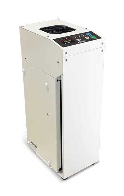 除菌・脱臭・分解】空気浄化装置 エアネックス400L『AirNEX400L』エ