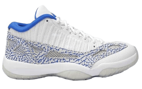 Learn More About Jordan 11 Retro Low IE | eBay