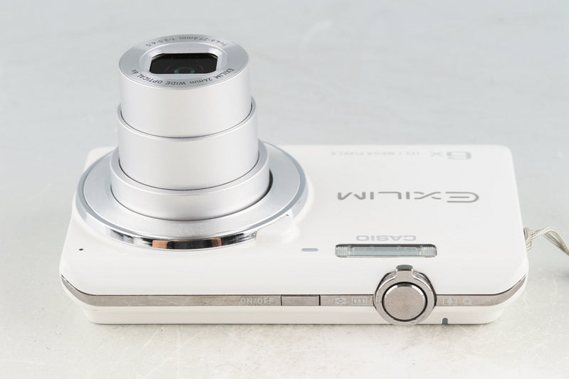 CASIO EXILIM EX-ZS25 コンパクトデジタルカメラ カシオ EXILIM EX