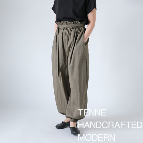TENNE HANDCRAFTED MODERN テンハンドクラフテッドモダン