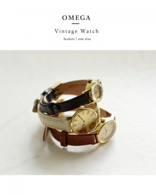 Vintage】OMEGA オメガ ヴィンテージ ウォッチ ks-694-696-812-ms