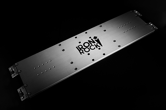 ironrock – スノーボードの限界を高める｜アイアンロック