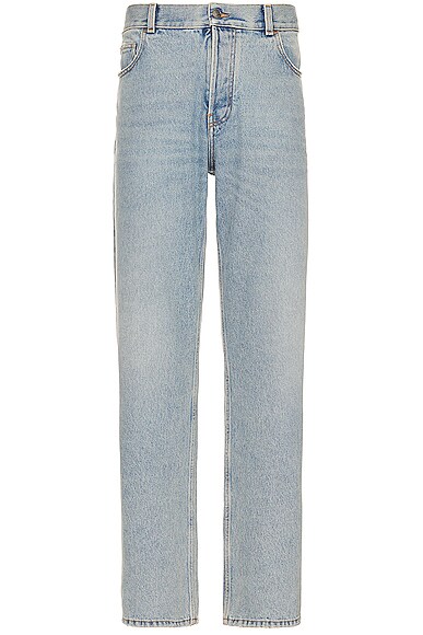 The Row デニム - Medium Blue | FWRD