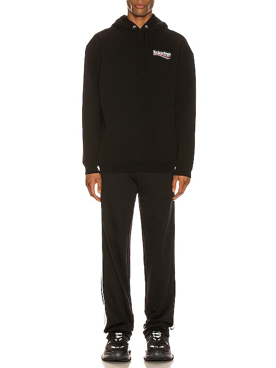 Balenciaga パーカー - Black | FWRD