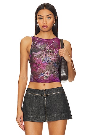 Jaded London トップス- REVOLVE
