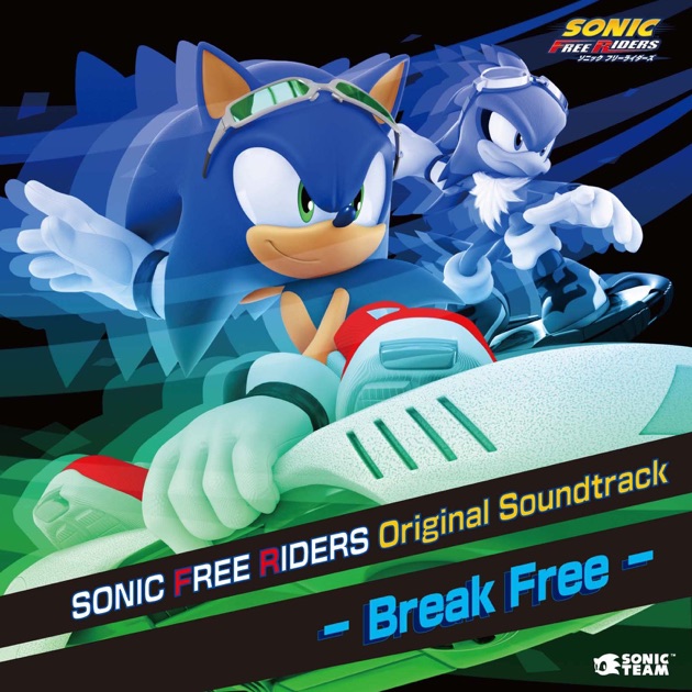 Perfect Reflections - Sonic X Shadow Generations (Original