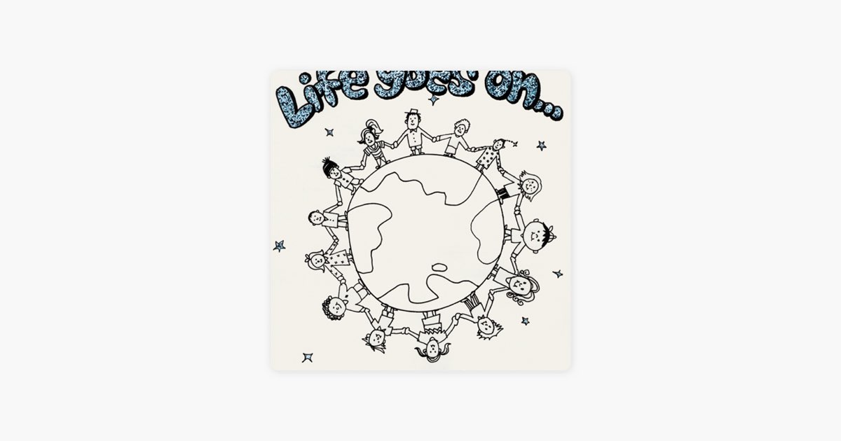 Life goes on - Single - Dragon Ashのアルバム - Apple Music